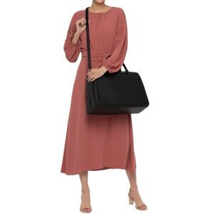 Matt And Nat‎ Medicine Bag WMNS Black HAPAKSM Vegan Weekender - DWELL Doctor